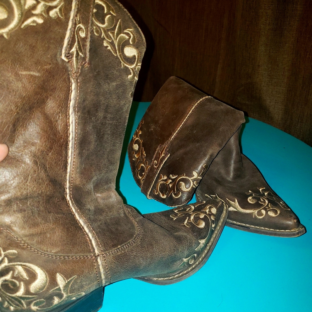 Durango Boots